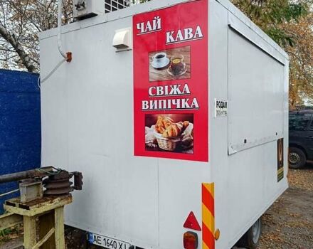 Белый Купава 573100, объемом двигателя 0 л и пробегом 100 тыс. км за 3330 $, фото 6 на Automoto.ua