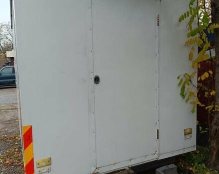 Белый Купава 573100, объемом двигателя 0 л и пробегом 100 тыс. км за 3330 $, фото 5 на Automoto.ua