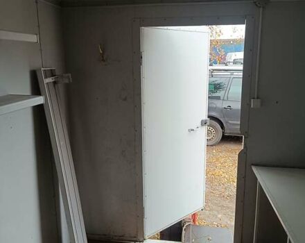 Белый Купава 573100, объемом двигателя 0 л и пробегом 100 тыс. км за 3330 $, фото 4 на Automoto.ua