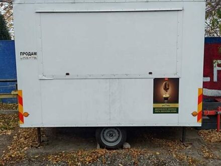 Белый Купава 573100, объемом двигателя 0 л и пробегом 100 тыс. км за 3330 $, фото 1 на Automoto.ua