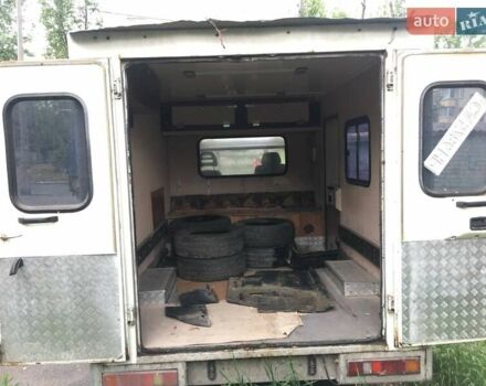 Купава 573100, об'ємом двигуна 0 л та пробігом 0 тис. км за 240 $, фото 3 на Automoto.ua