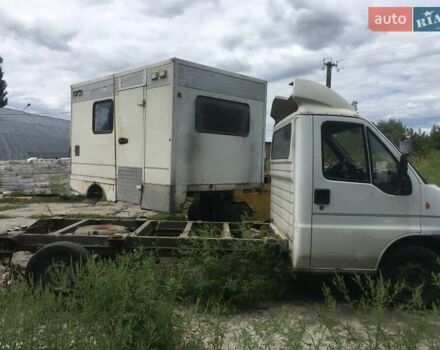 Купава 573100, об'ємом двигуна 0 л та пробігом 0 тис. км за 240 $, фото 1 на Automoto.ua