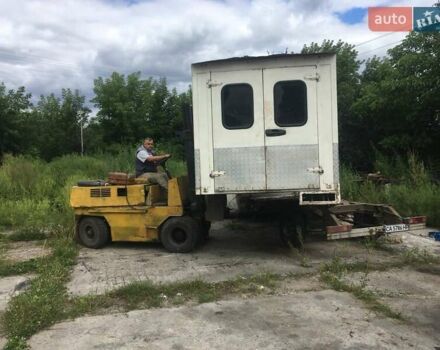Купава 573100, об'ємом двигуна 0 л та пробігом 0 тис. км за 240 $, фото 4 на Automoto.ua