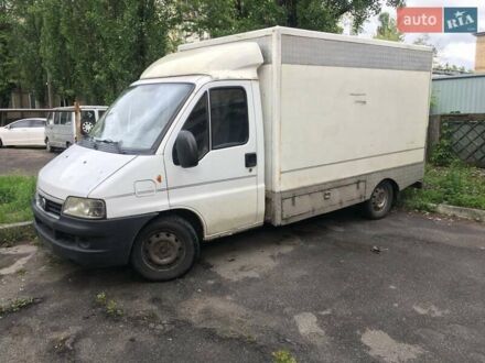 Купава 573100 2006 у Києві на Automoto.ua Купава 573100, об'ємом двигуна 0 л та пробігом 0 тис. км за 240 $, фото 1 на Automoto.ua