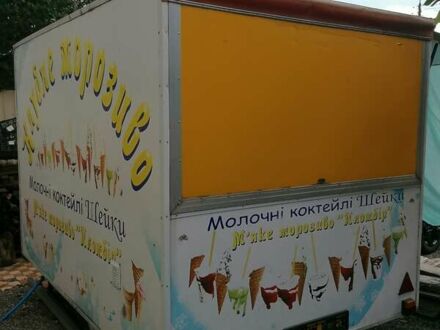 Купава 8132 2009 в Черкассах на Automoto.ua Желтый Купава 8132, объемом двигателя 0 л и пробегом 55 тыс. км за 6250 $, фото 1 на Automoto.ua