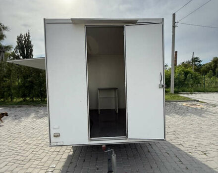 Білий Купава 813211, об'ємом двигуна 0 л та пробігом 1 тис. км за 2800 $, фото 21 на Automoto.ua
