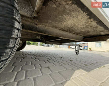 Білий Купава 813211, об'ємом двигуна 0 л та пробігом 1 тис. км за 2800 $, фото 10 на Automoto.ua