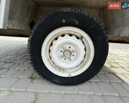 Білий Купава 813211, об'ємом двигуна 0 л та пробігом 1 тис. км за 2800 $, фото 17 на Automoto.ua