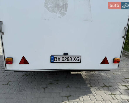 Білий Купава 813211, об'ємом двигуна 0 л та пробігом 1 тис. км за 2800 $, фото 30 на Automoto.ua