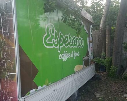 Белый Купава 813260, объемом двигателя 0 л и пробегом 1 тыс. км за 2500 $, фото 5 на Automoto.ua