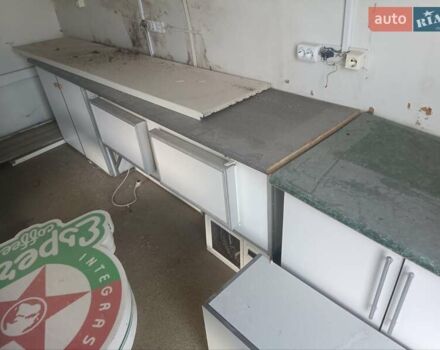 Белый Купава 813260, объемом двигателя 0 л и пробегом 1 тыс. км за 2500 $, фото 10 на Automoto.ua