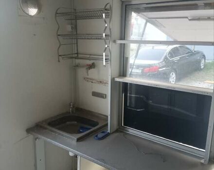 Белый Купава 813260, объемом двигателя 0 л и пробегом 1 тыс. км за 2500 $, фото 11 на Automoto.ua