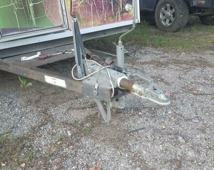 Белый Купава 813260, объемом двигателя 0 л и пробегом 1 тыс. км за 2500 $, фото 4 на Automoto.ua