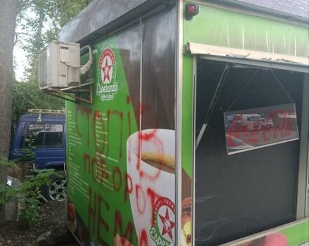 Белый Купава 813260, объемом двигателя 0 л и пробегом 1 тыс. км за 2500 $, фото 3 на Automoto.ua