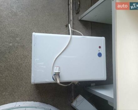 Белый Купава 813260, объемом двигателя 0 л и пробегом 1 тыс. км за 2500 $, фото 9 на Automoto.ua