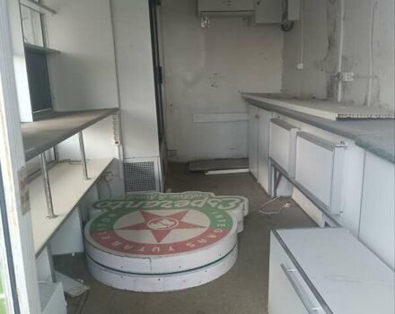 Белый Купава 813260, объемом двигателя 0 л и пробегом 1 тыс. км за 2500 $, фото 7 на Automoto.ua