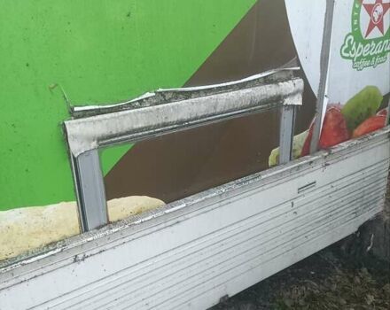 Белый Купава 813260, объемом двигателя 0 л и пробегом 1 тыс. км за 2500 $, фото 6 на Automoto.ua