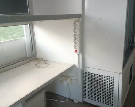 Белый Купава 813260, объемом двигателя 0 л и пробегом 1 тыс. км за 2500 $, фото 8 на Automoto.ua