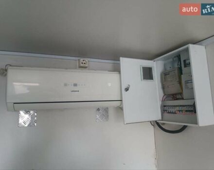 Белый Купава 813260, объемом двигателя 0 л и пробегом 1 тыс. км за 2500 $, фото 12 на Automoto.ua