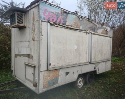 Белый Купава 813270, объемом двигателя 0 л и пробегом 0 тыс. км за 900 $, фото 4 на Automoto.ua