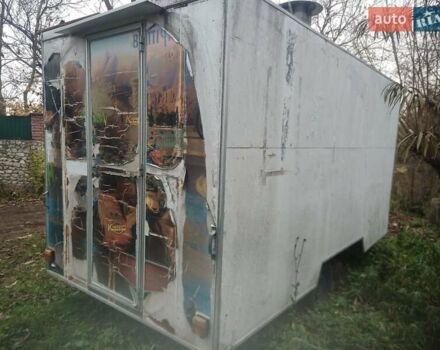 Белый Купава 813270, объемом двигателя 0 л и пробегом 0 тыс. км за 900 $, фото 3 на Automoto.ua