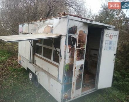 Белый Купава 813270, объемом двигателя 0 л и пробегом 0 тыс. км за 900 $, фото 6 на Automoto.ua