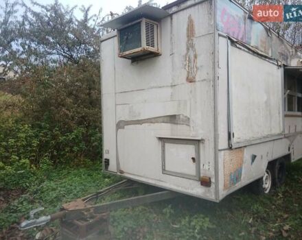 Белый Купава 813270, объемом двигателя 0 л и пробегом 0 тыс. км за 900 $, фото 5 на Automoto.ua