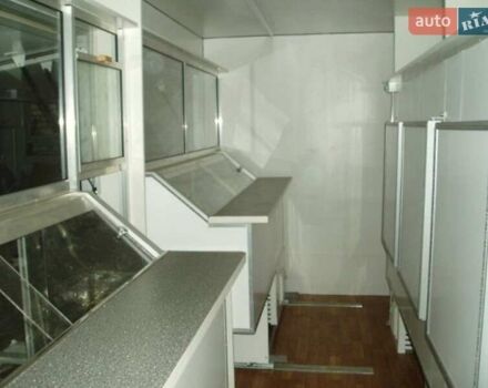 Белый Купава 813290, объемом двигателя 0 л и пробегом 0 тыс. км за 6464 $, фото 1 на Automoto.ua