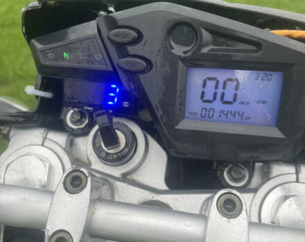 Чорний Kv 250, об'ємом двигуна 0 л та пробігом 1 тис. км за 1450 $, фото 2 на Automoto.ua