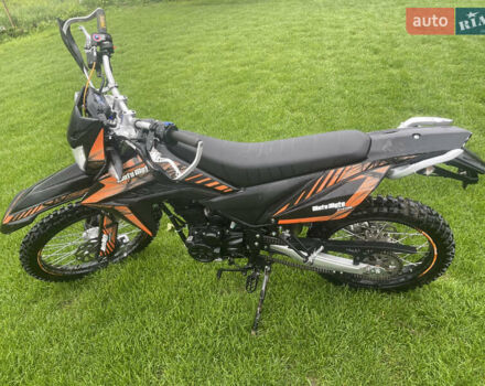 Чорний Kv 250, об'ємом двигуна 0 л та пробігом 1 тис. км за 1450 $, фото 3 на Automoto.ua