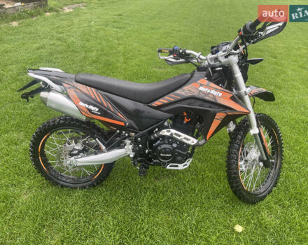 Чорний Kv 250, об'ємом двигуна 0 л та пробігом 1 тис. км за 1450 $, фото 4 на Automoto.ua