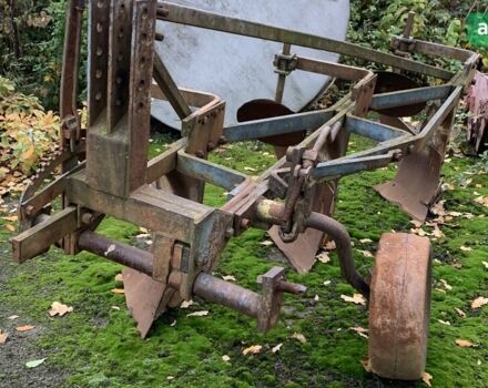 Квернеланд 3-35, об'ємом двигуна 0 л та пробігом 0 тис. км за 1600 $, фото 2 на Automoto.ua