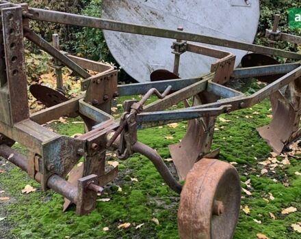 Квернеланд 3-35, об'ємом двигуна 0 л та пробігом 0 тис. км за 1600 $, фото 1 на Automoto.ua