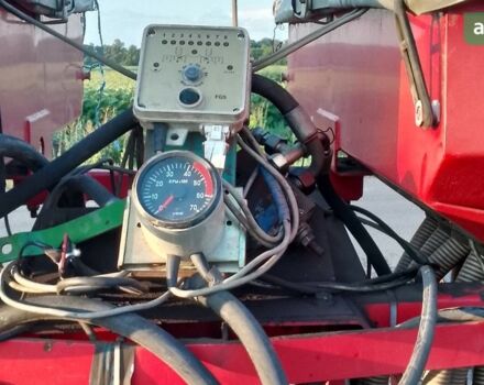 Квернеланд Аккорд, объемом двигателя 0 л и пробегом 0 тыс. км за 5500 $, фото 8 на Automoto.ua