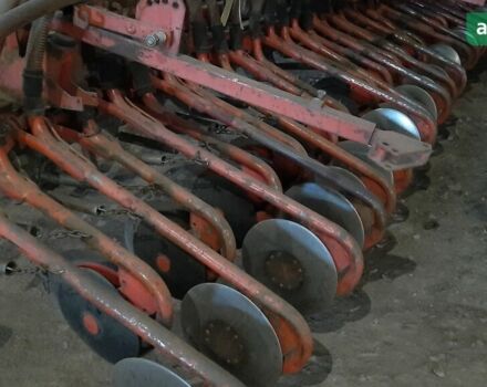 Квернеланд Аккорд, объемом двигателя 0 л и пробегом 2 тыс. км за 4259 $, фото 4 на Automoto.ua