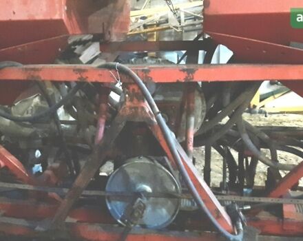 Квернеланд Аккорд, объемом двигателя 0 л и пробегом 2 тыс. км за 4259 $, фото 1 на Automoto.ua