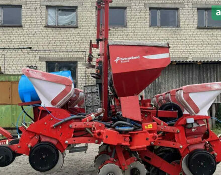 Квернеланд Аккорд, об'ємом двигуна 0 л та пробігом 0 тис. км за 33000 $, фото 6 на Automoto.ua