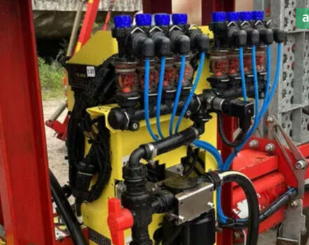 Квернеланд Аккорд, об'ємом двигуна 0 л та пробігом 0 тис. км за 33000 $, фото 4 на Automoto.ua
