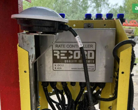 Квернеланд Аккорд, об'ємом двигуна 0 л та пробігом 0 тис. км за 33000 $, фото 5 на Automoto.ua