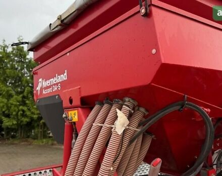 Квернеланд Аккорд 2015 в Звенигородка на Automoto.ua Квернеланд Аккорд, объемом двигателя 0 л и пробегом 0 тыс. км за 18565 $, фото 5 на Automoto.ua