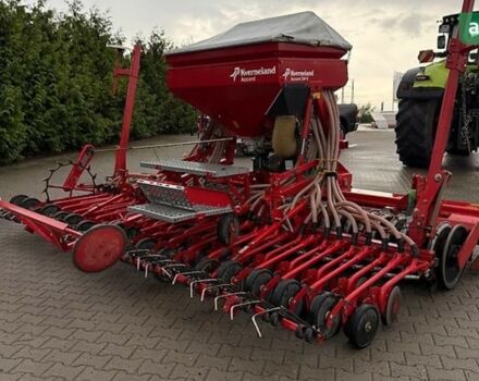 Квернеланд Аккорд 2015 в Звенигородка на Automoto.ua Квернеланд Аккорд, объемом двигателя 0 л и пробегом 0 тыс. км за 18565 $, фото 3 на Automoto.ua