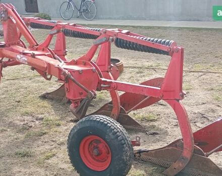 Квернеланд Аккорд, объемом двигателя 0 л и пробегом 0 тыс. км за 34 $, фото 1 на Automoto.ua