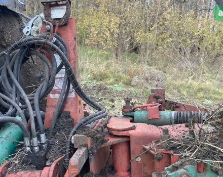 Квернеланд Аккорд, об'ємом двигуна 0 л та пробігом 1 тис. км за 9999 $, фото 3 на Automoto.ua