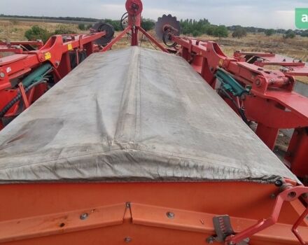 Квернеланд Аккорд, об'ємом двигуна 0 л та пробігом 0 тис. км за 35000 $, фото 10 на Automoto.ua