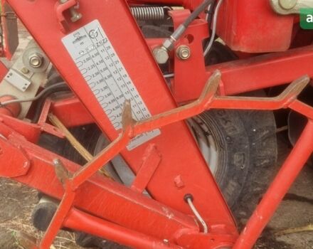 Квернеланд Аккорд, об'ємом двигуна 0 л та пробігом 0 тис. км за 35000 $, фото 14 на Automoto.ua