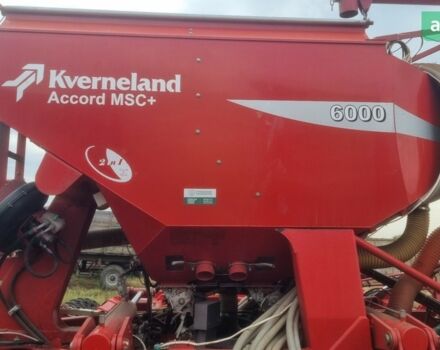 Квернеланд Аккорд, об'ємом двигуна 0 л та пробігом 0 тис. км за 35000 $, фото 2 на Automoto.ua