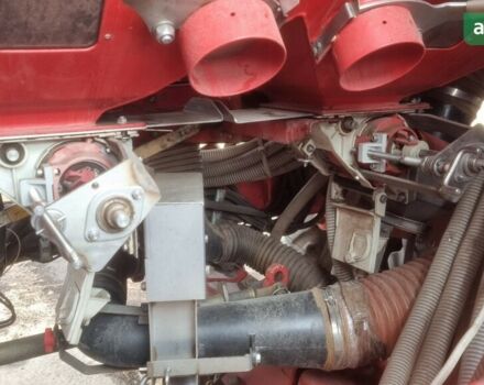 Квернеланд Аккорд, об'ємом двигуна 0 л та пробігом 0 тис. км за 35000 $, фото 16 на Automoto.ua