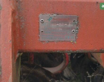 Квернеланд ДТА, об'ємом двигуна 0 л та пробігом 1 тис. км за 10000 $, фото 1 на Automoto.ua