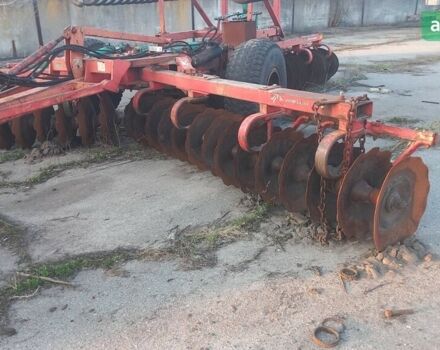 Квернеланд ДТА, об'ємом двигуна 0 л та пробігом 10 тис. км за 8854 $, фото 4 на Automoto.ua
