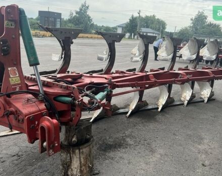 Квернеланд ЄГ, об'ємом двигуна 0 л та пробігом 0 тис. км за 13400 $, фото 2 на Automoto.ua